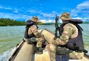 Piracema começa nesta quinta-feira e restringe pesca na bacia do Rio Uruguai