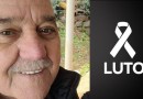 Comunicamos o falecimento de Fiorindo Santa Catarina