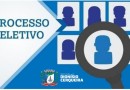 Processo Seletivo 001/2024 neste domingo (17)
