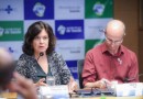 Ministério da Saúde estuda ampliar oferta da vacina contra a dengue