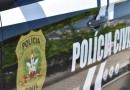 Homem condenado por extorsão é preso pela Polícia Civil