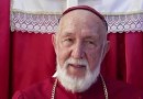 Líder religioso Dom Darcy Milani será sepultado nesta sexta-feira em São Domingos