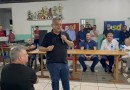 Pré-candidato a governador, João Rodrigues diz que percorre Santa Catarina e vê eleição em dois turnos
