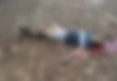 Homem dormiu embaixo de caminhão da banda Corpo e Alma e foi esmagado em Santa Lúcia