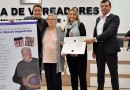 Projeto dá nome de Clayr Seganfredo para Ginásio Municipal de Esportes