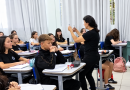Profissionais que ensinam, inspiram e ajudam a transformar o futuro