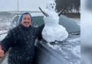Frio intenso atinge SC com chances de neve nos próximos dias
