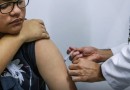 Jovens de 15 a 19 anos podem se vacinar contra HPV até junho de 2026