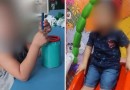 Após juíza ordenar indenização de R$ 1 milhão, pai de bebê trocado em hospital desabafa: ‘Nenhum dinheiro vai cobrir o que a gente está passando’