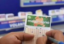 Jogo de R$ 35 rende prêmio de R$ 93,8 mil a apostador de SC na Mega-Sena