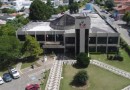 Eleitores de município catarinense também votarão para prefeito no domingo
