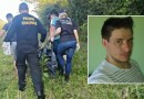 Corpo encontrado no município é do jovem Ezequiel de Quadros