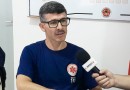 SAMU cerqueirense realiza balanço de atividades e investimentos em 2023