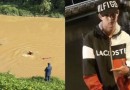 Jovem natural de Chapecó é encontrado morto em rio de Brusque; polícia investiga o caso