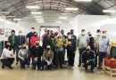 Feira Livre Municipal completa 33 anos no município
