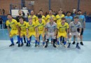 DME Bom Jesus do Sul vence fora de casa e conquista classificação pela Taça Sudoeste de Futsal