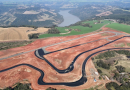 Autódromo de Chapecó completa dois anos de obras e segue rumo à inauguração em 2026