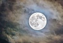 Última superlua do ano será visível em SC nesta semana