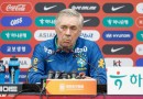 Seleção Brasileira entra em campo para amistoso nesta sexta-feira; veja onde assistir