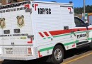 Ossada humana é encontrada no interior de Paraíso