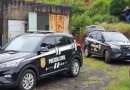 Polícia Civil intensifica operações de enfrentamento ao tráfico de drogas em Pinhalzinho