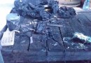 Adolescente sofre queimaduras graves após carregador de celular explodir na tomada