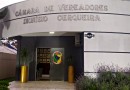 Legislativo autoriza o repasse de R$12mil à escola Irineu Bornhausen