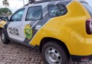 PM prende homem condenado por tráfico de drogas