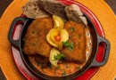 Brasil disputa título de "Melhor Destino Gastronômico da América do Sul 2024"