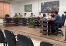 Mais de R$ 16 milhões são aprovados em sessão ordinária; ao todo, 13 projetos foram aprovados