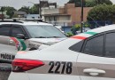 Homem é preso após mulher ser agredida durante discussão