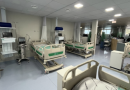 Hospital Regional de São Miguel do Oeste amplia UTI e passa a contar com 15 leitos