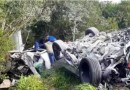 Colisão entre BMW e Jaguar mata empresária de banda e dois homens no RS