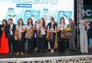 ExpoSanto 2022 é aberta oficialmente na noite de ontem