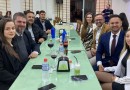 Subseções da OAB da Tri-Fronteira realiza evento em comemoração ao dia do advogado