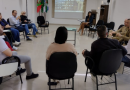 Reunião de diretoria define detalhes da rifa ascoagrin 50 anos