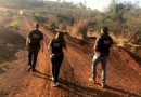 Adolescente que estava desaparecida é encontrada