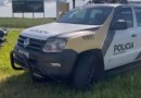 Condutor de moto é ferido por disparos de arma de fogo após perseguição