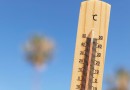 Calor escaldante de 36ºC atinge SC nesta quarta; julho é o mais quente desde 1961
