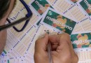 Ninguém acerta seis dezenas e prêmio da Mega-Sena vai a R$ 35 milhões