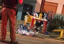 Jovens são executados no centro de Formosa do Oeste