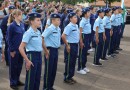 Desfile cívico-militar santo-antoniense supera as expectativas