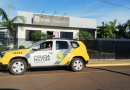 Suspeitos fogem para a Argentina após perseguição e descarte de drogas