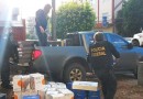 Polícia Federal deflagra operação para combater a venda online de vinhos descaminhados