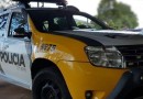 Polícia Militar recupera carro que havia sido furtado
