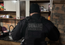Polícia Civil faz segunda fase da Operação “Cortina de Fumaça” contra lavagem de dinheiro