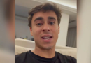 Instagram remove áudio de vídeo de Nikolas Ferreira sobre o Nordeste