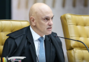 Moraes determina mandado de prisão contra Eduardo Bolsonaro