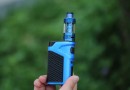 Mobilização no Dia Mundial sem Tabaco alerta sobre riscos do vape