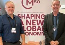 Cresol participa de agenda global com lideranças do cooperativismo